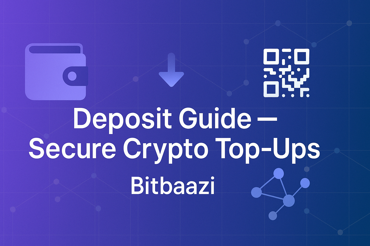bitbazzi,deposit