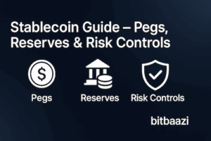 bitbaazi,stablecoin