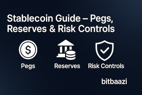 bitbaazi,stablecoin