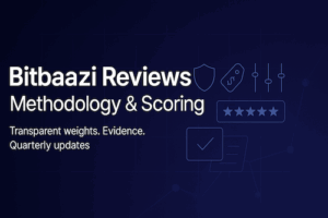 bitbaazi,Reviews