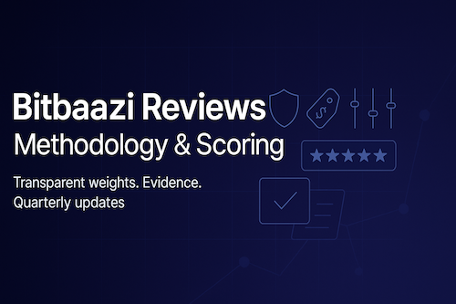 bitbaazi,Reviews