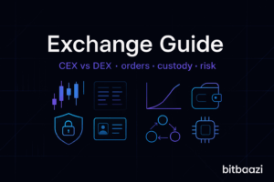 Exchange,bitbaazi